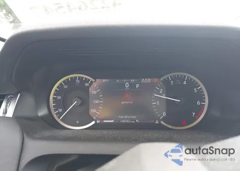 2020 Land Rover Discovery Sport S from USA, damaged, VIN SALCJ2FX9LH843669